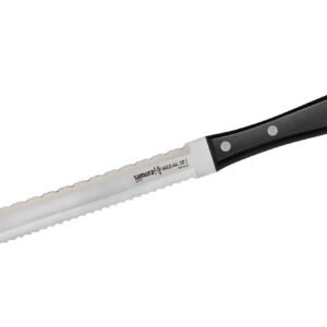 Samura HARAKIRI Sägemesser, Brot und Tiefkühlkost, EAN 4751029321336.