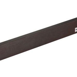 Gummiholz Magnethalter für Küchenmesser, EAN 4751029321923