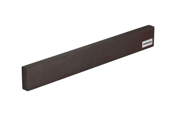 Gummiholz Magnethalter für Küchenmesser, EAN 4751029321923