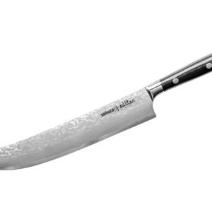 Samura SULTAN Aufschnittmaschine, schwarz, EAN 4751029322982
