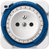 TheBen Segmenttimer Modell 0260832, Zeitprogrammierung, EAN 4003468021750.