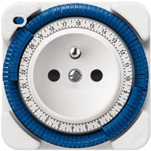 TheBen Segmenttimer Modell 0260832, Zeitprogrammierung, EAN 4003468021750.