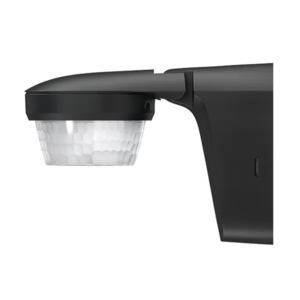 TheBen Bewegungsmelder schwarz Modell 1010511 EAN 4003468100271