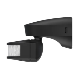 TheBen Bewegungsmelder E180 schwarz 4003468100721