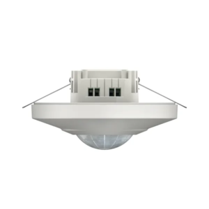 Bewegungsmelder LUXA 103-100 UA WH, Erfassung, EAN 4003468101148