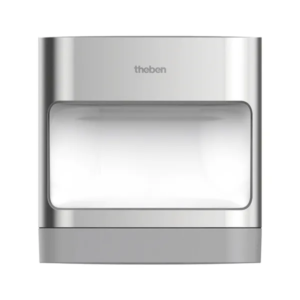 TheBen LED-Leuchte, alu, EAN 4003468101155