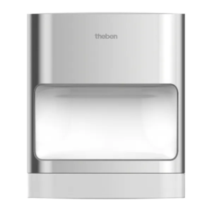 TheBen LED-Leuchte mit Melder, EAN 4003468101223