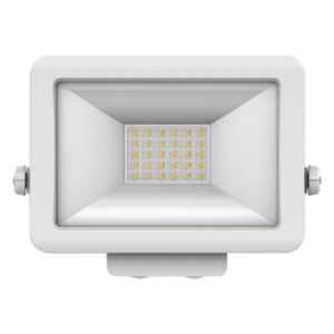 TheBen LED-Strahler 20 Watt, weiß, EAN 4003468101414