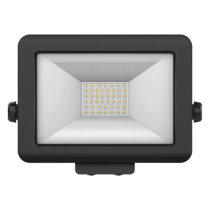 TheBen LED-Strahler Modell B30L, schwarz, EAN 4003468101445