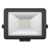 TheBen LED-Strahler Modell theLeda B50L BK, EAN 4003468101469