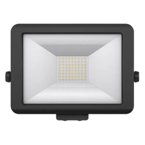 TheBen LED-Strahler Modell theLeda B50L BK, EAN 4003468101469