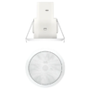 TheBen Bewegungsmelder Modell theMova S360-100, EAN 4003468101698