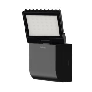 TheBen LED-Leuchte schwarz Modell S8-100L, EAN 4003468101841