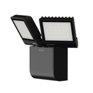 TheBen LED-Leuchte 1020603 schwarz Beleuchtung EAN 4003468101865