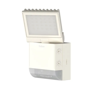 TheBen LED-Leuchte mit Melder, weiß, EAN 4003468101872.