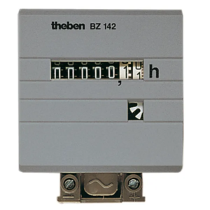 TheBen BZ 142-3 Betriebsstundenzähler, 10V, EAN 4003468140369