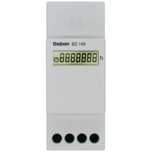 TheBen Betriebsstundenzähler digital BZ 148, EAN 4003468148006