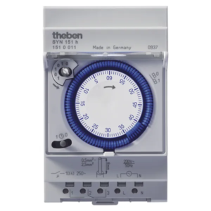 TheBen SYN 151 h Zeitschaltuhr, 4003468151006