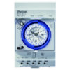 TheBen Zeitschaltuhr SYN 161 d, präzise Steuerung, EAN 4003468160107.