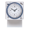 TheBen Zeitschaltuhr SUL 189, analog, EAN 4003468180631
