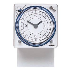 TheBen Zeitschaltuhr SUL 189, analog, EAN 4003468180631