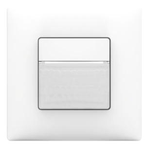 TheBen KNX-Wand-Präsenzmelder, Lichtsteuerung, EAN 4003468200339