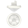 TheBen DALI-Sensor Modell 2010390, Lichtsteuerung, EAN 4003468200353