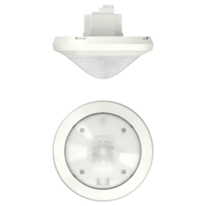 TheBen Präsenzmelder theRonda S360 KNX, weiß, EAN 4003468200476