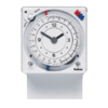 TheBen SUL 289 Zeitschaltuhr, analog, EAN 4003468280089.