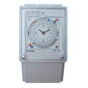 TheBen Zeitschaltuhr Modell SUL 285/2 T, EAN 4003468285022