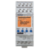 TheBen RAMSES 366/1 Uhrenthermostat, EAN 4003468360026