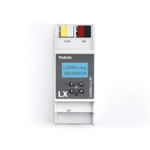 TheBen LUXORliving IP1 Smart Home System, EAN 4003468480168