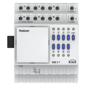 TheBen Erweiterung MIX2 BME, KNX, EAN 4003468490242