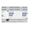 TheBen Jalousieaktor FIX2 JM 8 T KNX 4003468490785