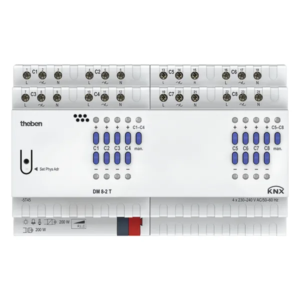 TheBen Dimmaktor Modell FIX2, Lichtsteuerung, EAN 4003468490891
