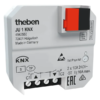 TheBen Jalousie-/Schaltaktor Modell 4942550 EAN 4003468491386