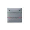 TheBen Tastsensor Modell SR 4969254, Funktion KNX, EAN 4003468491874.