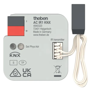 TheBen Split Unit Gateway Funktion 4003468492086