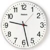 TheBen KNX-Innenuhr OSIRIA 240 AR, Steuerung, 4003468500132