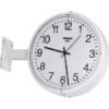 TheBen KNX-Innenuhr OSIRIA 242 AR EAN 4003468500194