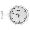 TheBen Innenuhr Modell OSIRIA 242 SR, EAN 4003468500200.