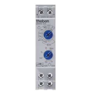 TheBen Universaldimmer DIMAX 534 plus, EAN 4003468530009