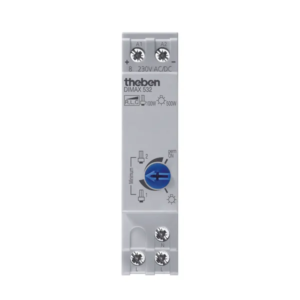 TheBen DIMAX 532 plus Dimmer 4003468530016