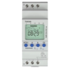 TheBen Zeitschaltuhr, Modell SIMPLEXA 602, EAN 4003468600177