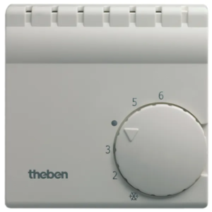 TheBen RAMSES 701 Temperaturregler EAN 4003468701140