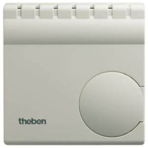TheBen RAMSES 703 Temperaturregler, EAN 4003468703052