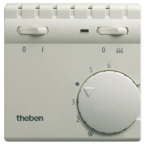TheBen RAMSES 707 Temperaturregler, EAN 4003468707029