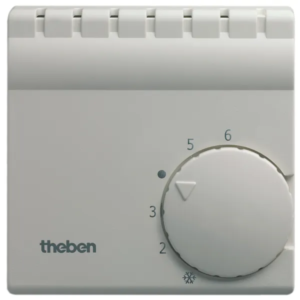 TheBen RAMSES 708 Raumtemperaturregler, EAN 4003468708026