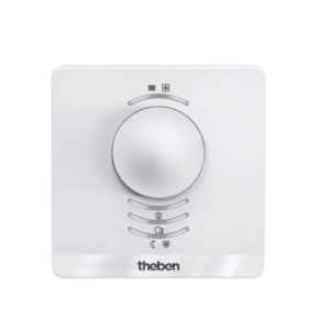 TheBen Temp-Regler RAMSES 718 S KNX, EAN 4003468710203