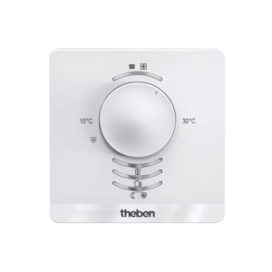 TheBen RAMSES 718 P Tempertaurregler mit EAN 4003468710210.